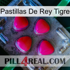 Tiger King Pills 13